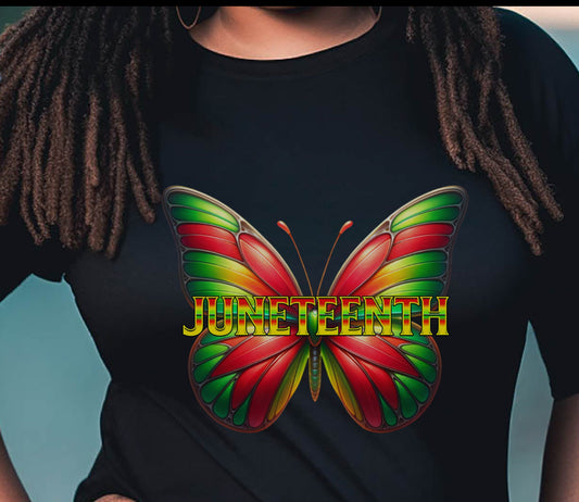 Juneteenth T-shirt