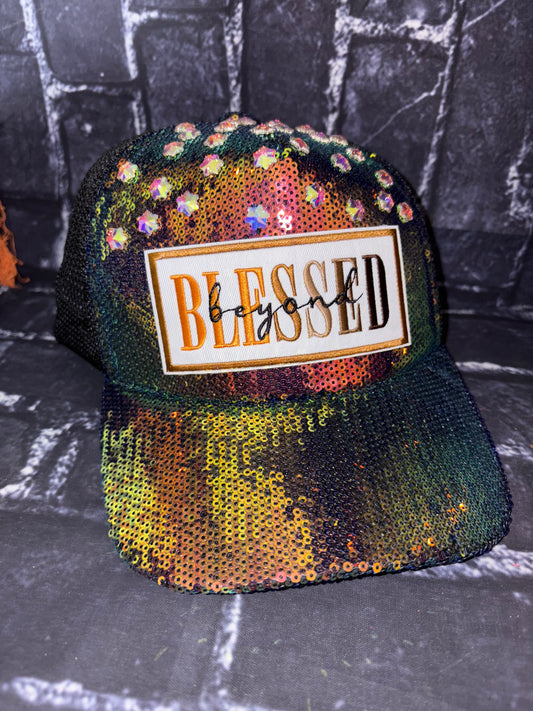 Beyond Blessed Hat