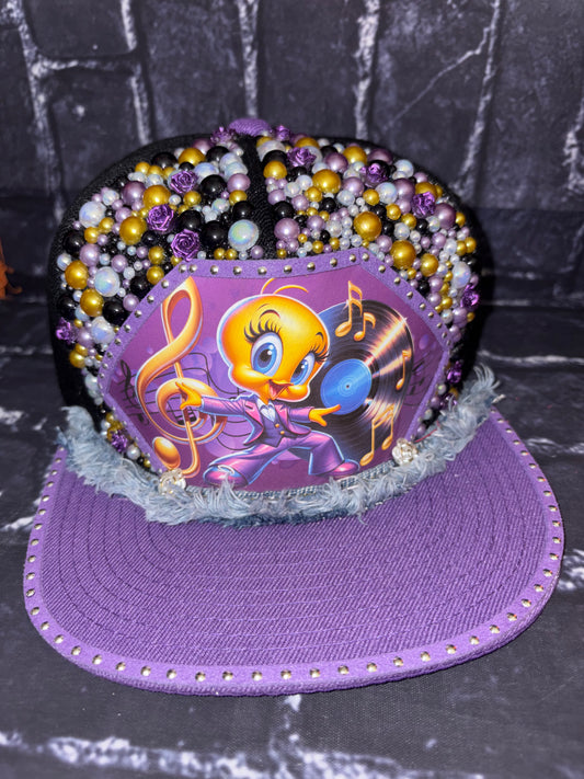 Bling Hat